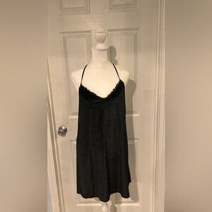 Victoria secret night gown/slip size medium